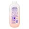 Babi Mild White Sakura Organic Baby Powder, Gentle For Newborn/0+ Years, Hypoallergenic Tested, 350g