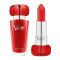 Pupa Milano Vamp! Extreme Colour Lipstick With Plumping Treatment, 305, True Orange
