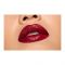 Pupa Milano Vamp! Extreme Colour Lipstick With Plumping Treatment, 300, Scarlet Bordeaux