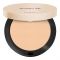 Pupa Milano Wonder Me Instant Perfection Compact Face Powder, 010, Ivory