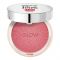 Pupa Milano Extreme Blush Glow Highlighting Effect Compact Blush, 200, Raspberry Pink