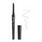 Pupa Milano Vamp! Eye Pencil 2-In-1 Eyeliner And Kajal Waterproof, 405, White Snow