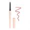 Pupa Milano Vamp! Lip Pencil And Contour, 2-In-1, 011, Iconic Red