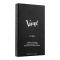 Pupa Milano Vamp! Scented Eye Shadow Palette, 003, Black Deep And Intense Shade