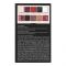 Pupa Milano Vamp! Scented Eye Shadow Palette, 003, Black Deep And Intense Shade