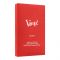 Pupa Milano Vamp! Scented Eye Shadow Palette, 001, Sensual Red Warm Shade