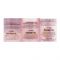 Victoria Secret Pink Coconut Oil Set Lotion + Body Wash + Oil Sleek, 3x88ml