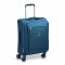 Delsey Bag, 55cm, 68x43x29 Inches, 41 Liters, Light Blue, 235280912