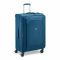 Delsey Bag, 78cm, 77x49x31 Inches, 118 Liters, Light Blue, 235282912