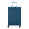 Delsey Bag, 78cm, 77x49x31 Inches, 118 Liters, Light Blue, 235282912
