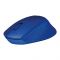 Logitech Wireless Mouse, Blue, M331