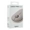Logitech Pebble Wireless Mouse, Sand, M350