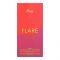 Rivaj Flare Eau De Parfum, For Women, 100ml