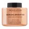 Makeup Revolution Banana Brighten Baking Powder