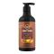 Tree City Natural + Professional Keratin Ginger Conditioner, Nutritional & Smooth, 500ml