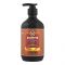 Tree City Natural + Professional Keratin Ginger Shampoo, Nourishing & Repairing, 500ml