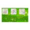Susu Disposable Baby Wipes, Green, 80-Pack