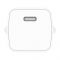 MI 65 Watts Fast Charger With GaN Tech, White