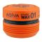 Agiva Professional Wet & Islak 01 Hair Styling Wax, 175ml