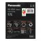 Panasonic Electric Kettle, 1.7L, Silver, NC-K301