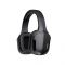 Havit Wireless Over-Ear Headphone, Black, HVBT-H610BT-BK