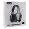 Havit Wireless Over-Ear Headphone, Black, HVBT-H610BT-BK