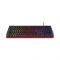 Havit Multi-Function Backlit Gaming Keyboard, HVKB-KB866L-BR
