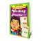 Getting Ready For Kindergarten Numbers 1-100 Writing Practice, Book