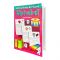 Getting Ready For Kindergarten Alphabet Capital Letters, Book