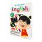 My Bright Child-Pack English For Preschool Ages 6-7, Book