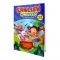 English Activity For Preschoolers 4-6 Years Old, Book