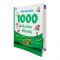 Paramount 1000 Action Words, Book