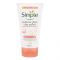 Simple Protect 'N' Glow Express Glow Clay Polish, For Dull & Tired Skin, 150ml