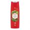 Old Spice Citron Sandalwood Scent 2-In-1 Shower Gel + Shampoo, 400ml