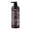 Cosmo Hair Naturals Gentle Daily Care Argan Oil & Wheat Protein Shampoo, Strengthens & Repairs Hair, 1000ml