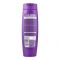 Meclay London Collagen Keratin Elastin Smooth & Straight Shampoo, For Frizz-Free Straight Shiny Hair, 360ml
