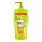 Dabur Vatika Olive And Henna Nourish & Protect Shampoo, For Normal Hair, 650ml