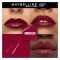 Maybelline New York Superstay Vinyl Ink Longwear Liquid Lipstick, 30, Unrivaled