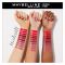 Maybelline New York Superstay Vinyl Ink Longwear Liquid Lipstick, 30, Unrivaled