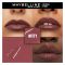 Maybelline New York Superstay Vinyl Ink Longwear Liquid Lipstick, 40, Witty