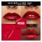 Maybelline New York Superstay Vinyl Ink Longwear Liquid Lipstick, 50, Wicked