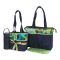 Mothercare Bag Set, Navy Blue,  BB999DF