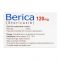 S.J. & G. Berica Tablet, 120mg, 7-Pack