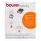 Beurer Wellbeing LCD Display Kitchen Scale, KS-26