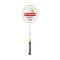 Wish Alumtec 780 Badminton Racket, Green/White, 022474