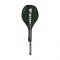 Wish Alumtec 550 Badminton Racket, Green, 022479