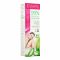 Eveline 99% Natural Aloe Vera Delicate Depilatory Cream, For Sensitive Skin, 125ml