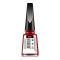 Flormar Quick Dry 60 Nail Enamel, Red Flag, 11ml, QD04