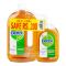 Dettol Antiseptic Liquid, 1000ml+500ml, Save Rs.200/-