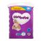 Canbebe Baby Diapers Jumbo Midi, No. 03, 14-9 KG, 60-Pack
